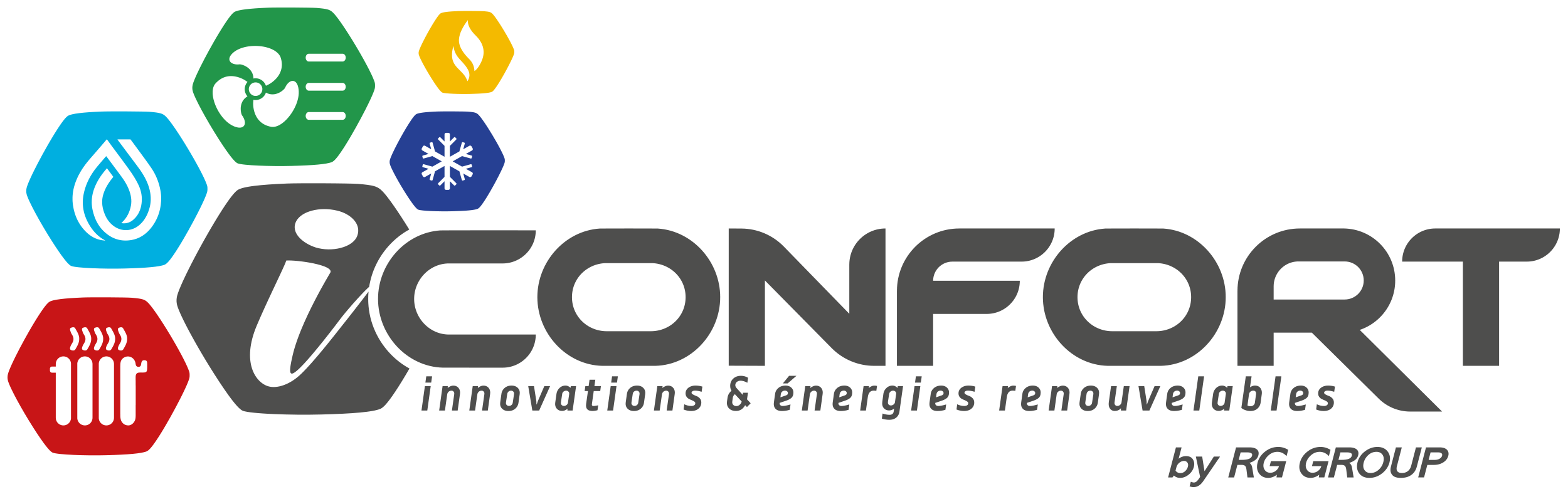 Logo société